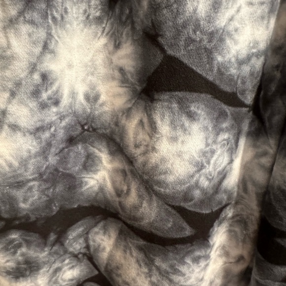 Champion Unity Dye Joggers, Blue/white, New Without Tags - Picture 3 of 5